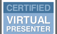 Certified Virtual Speaker