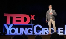 TEDx - The Grief Continuum