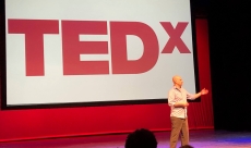 TedX (Chapel Hill, NC)