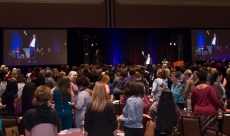 Keynote 450 Admin Professionals