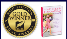 Nonfiction Authors Association Gold Award Winner for Published Book