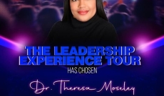 The Leadership Experience Tour