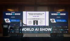 World AI Show Keynote