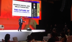 TFWA Asia Pacific Live 2022 Keynote