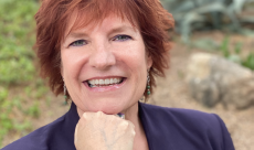 Pam Ostrowski Dementia Caregiving expert, Author, Speaker