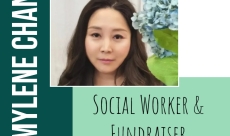 Mylene Chan | Social Worker and Fundraiser