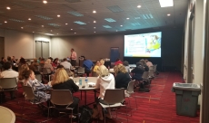 SHRM19 Pre-Conference on EX