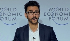 Gresta World Economic Forum