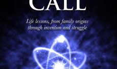 Answer The Call - Book