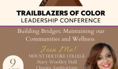 Trailblazers of Color Leadership Conference
