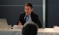 Convegno Digitalizza la cultura, LAC Lugano, 27.10.2021