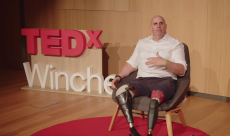TEDx Winchester