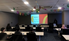 Compliance Workshop for Newcomers in McDonald's Malaysia