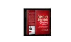 Conflict Intelligence Quotient - Conflict IQ (cover)