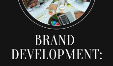 Benefits of Brand Development