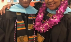 Doctorate Graduation 2018