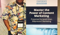 Master the Power of Content Marketing (Mortgage Professionals Canada Conference)