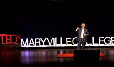 TEDx Maryville College