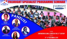 Fulbright Project Zambia 