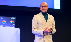 Creative Strategy Masterclass Speaker at DMEXCO, Germany