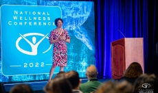 Keynote Address at the National Wellness Institute Annual Conference