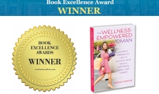 Book Excellence Award Winner for Published Book