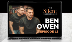 en Owen Podcast
