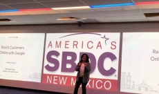 America's SBDC New Mexico