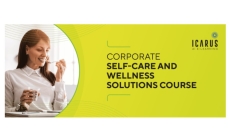 Corporate Self-Care and Wellness Solutions