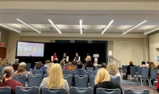NC Chamber Women A Force In Business Panel November 2021