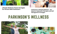 Parkinson's Wellness