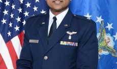 USAF Flight Surgeon