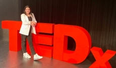 TEDx NC
