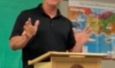 Toastmasters 