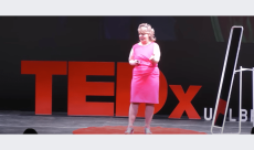 TEDx - Alberta