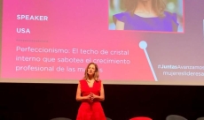 Mujeres Líderes Conference - Malaga