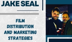 Jake Seal