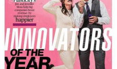 2015 Canadian Business Innovators of the Year