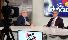 RVN TV: The Advocates