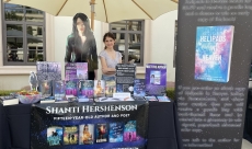 San Diego Festival of Books, 2023