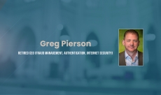 Greg Pierson