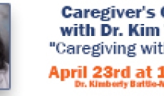 Ask the Expert about Caregiving