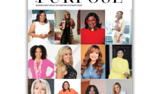 Women Who Walk in Purpose and Power | Today's Purpose Magazine