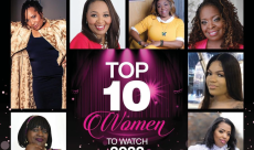 10 Women to Watch 2022
