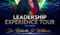 Leadership Experience Tour 2023