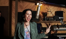 Recording an Audiobook for HayHouse