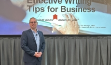 Effective Writing Tips for Business