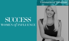 SUCCESS Magazine Top 50 Women of Influence