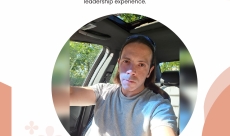Discover Jeffrey Laino’s Career Journey from Information Systems to CNC Programming