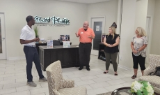 Grand Prairie Chamber of Commerce